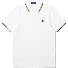 FRED PERRY LogoPolo