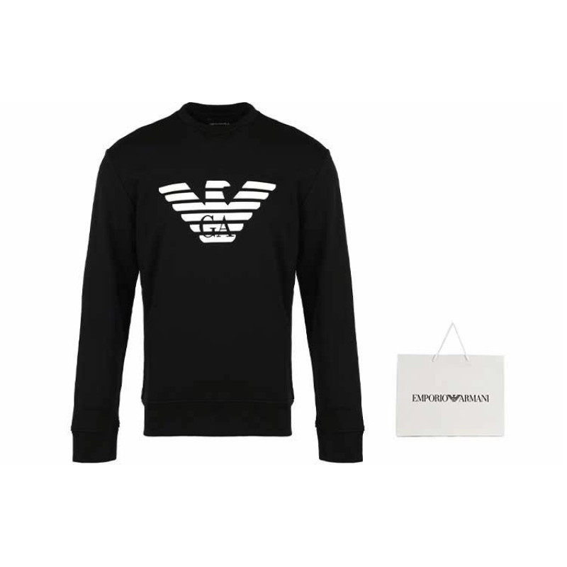 EMPORIO ARMANI Logo