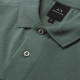 ARMANI EXCHANGEAE FW24 LogoPolo