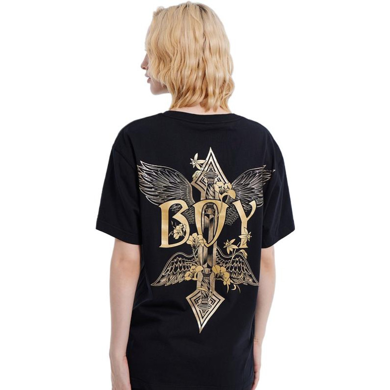 Boy London T