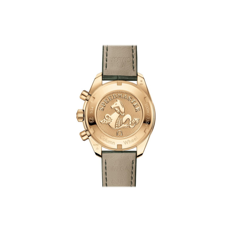 OMEGA 50 29mm KSedna 18K 131.58.29.20.52.002