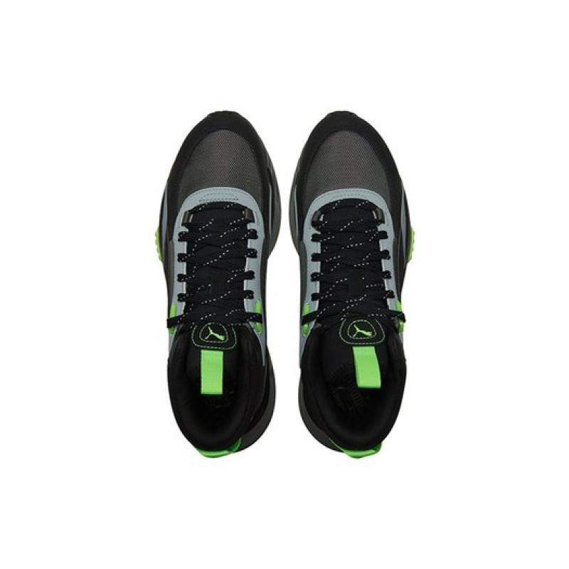 PUMA Wild Rider Mid Ws