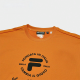 FILA FUSION Logo