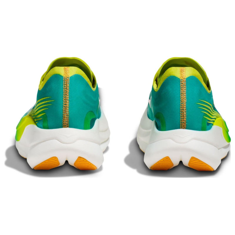 HOKA ONE ONE U ROCKET X 2