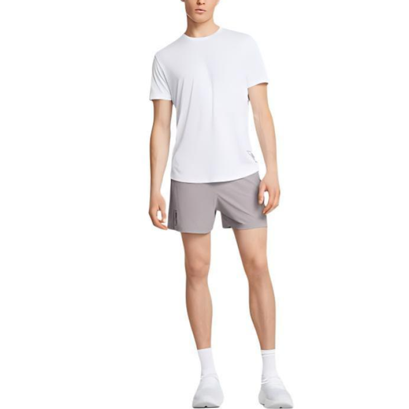 Under Armour Launch