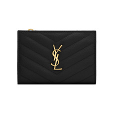 SAINT LAURENT YSL Monogram Logo