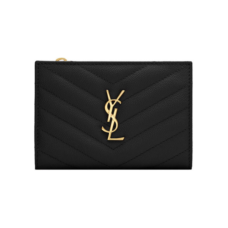 SAINT LAURENT YSL Monogram Logo