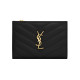 SAINT LAURENT YSL Monogram Logo