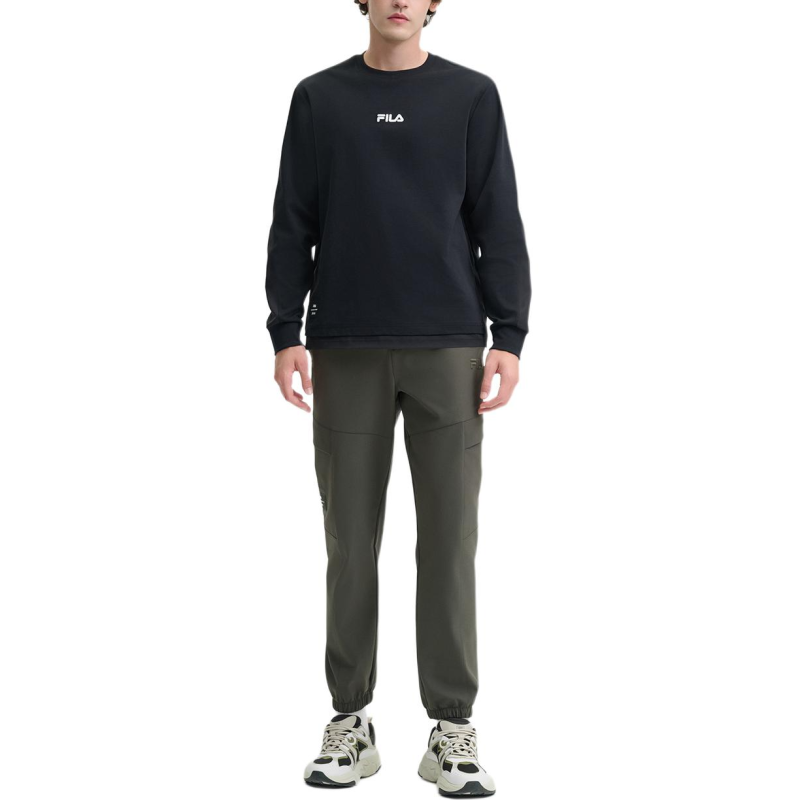 FILA Heritage T