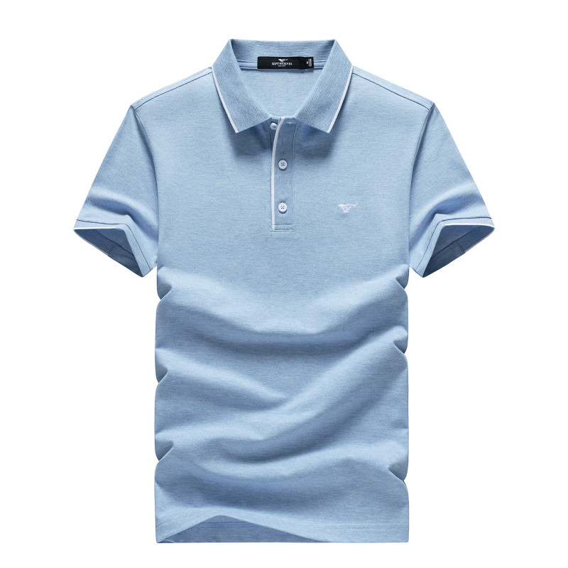 SEPTWOLVES Polo