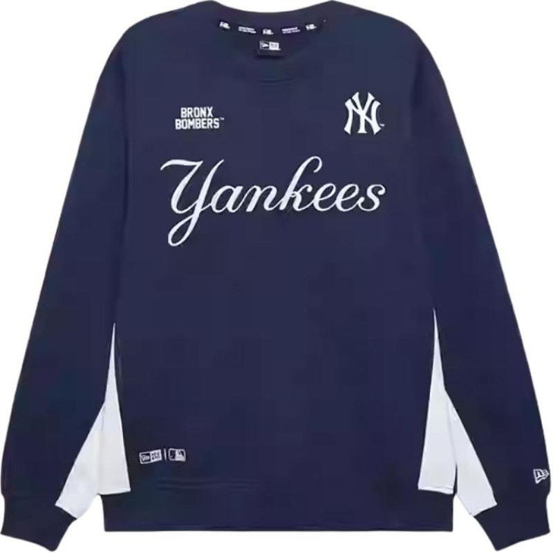 New Era x MLB FW24
