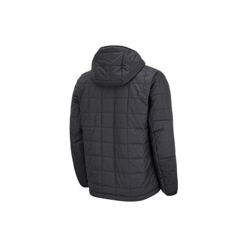 Nike Synthetic-fill Fleece-lined Logo
