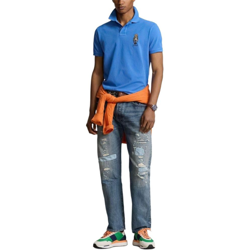 Polo Ralph Lauren SS24 Polo