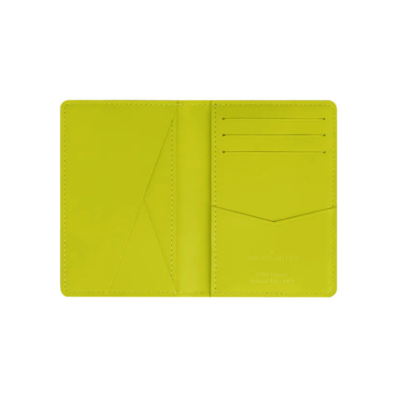 LOUIS VUITTON Pocket Organizer
