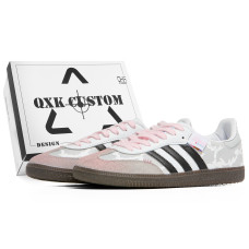 adidas originals SAMBA OG QXK