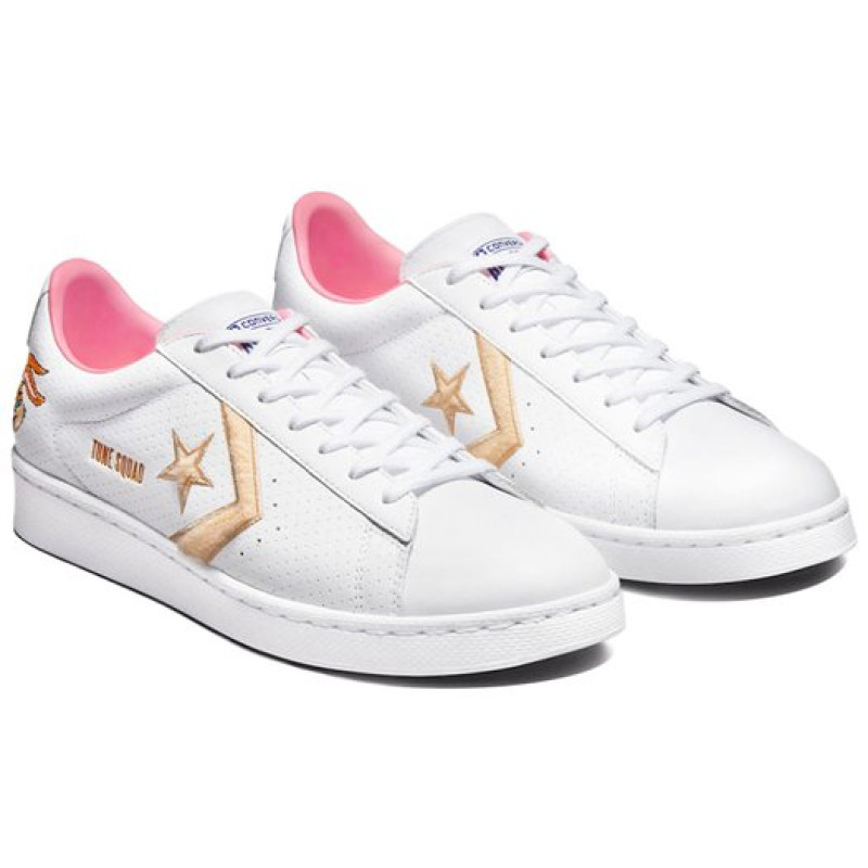 Space Jam x Converse Cons Pro Leather Low 