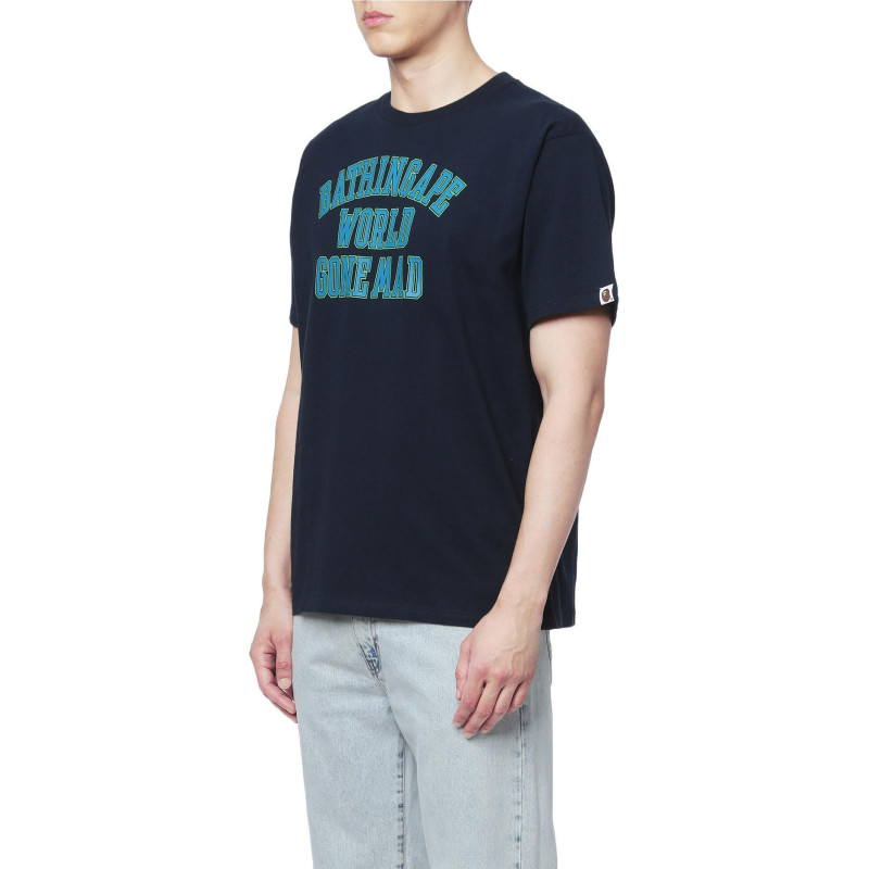 A BATHING APE T