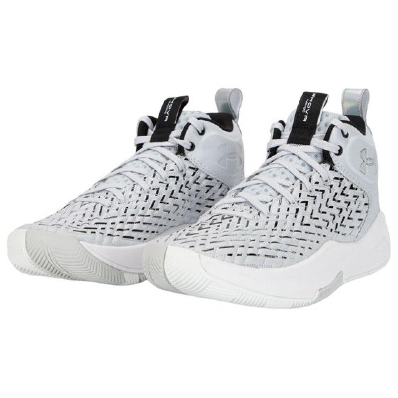 Under Armour HOVR Havoc 4 Clone Mm
