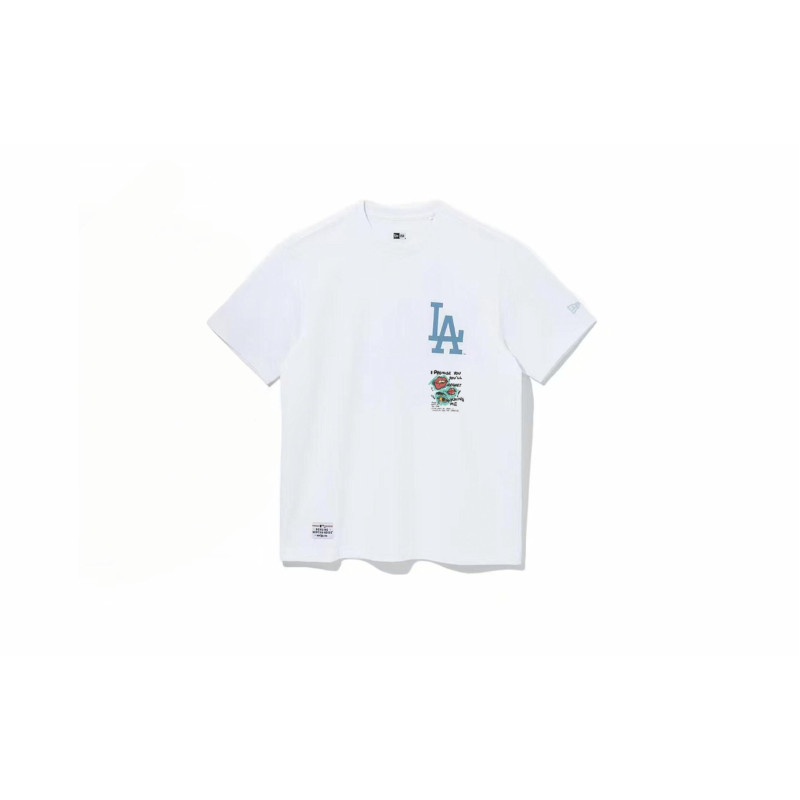 New Era x MLB YXYY T