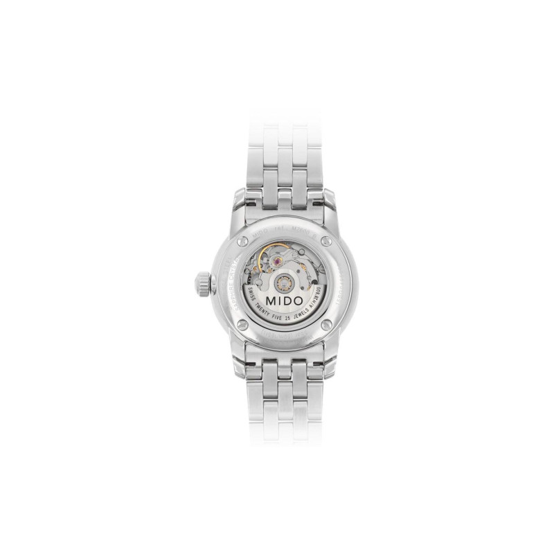 MIDO Baroncelli 29mm M7600.4.18.1