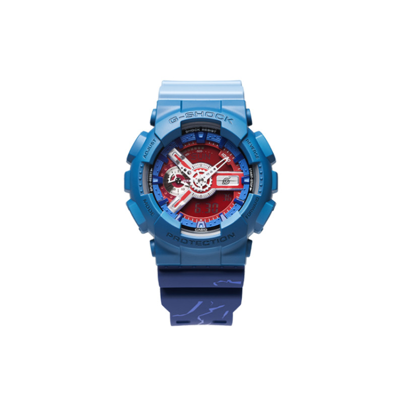 G-SHOCK 200 GA-110SAS21-2PFNperson