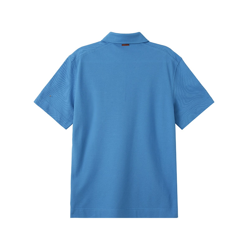 Zegna SS24 polo