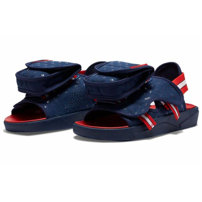 PSG x Jordan LS Slide