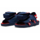 PSG x Jordan LS Slide
