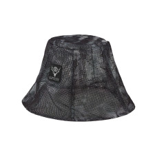 Supreme Week 9 SupremeSOUTH2 WEST8 Bush Tulip Hat