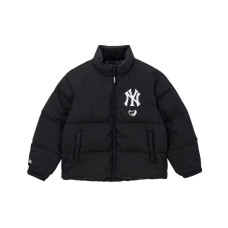 New Era x MLB YXYYlogo