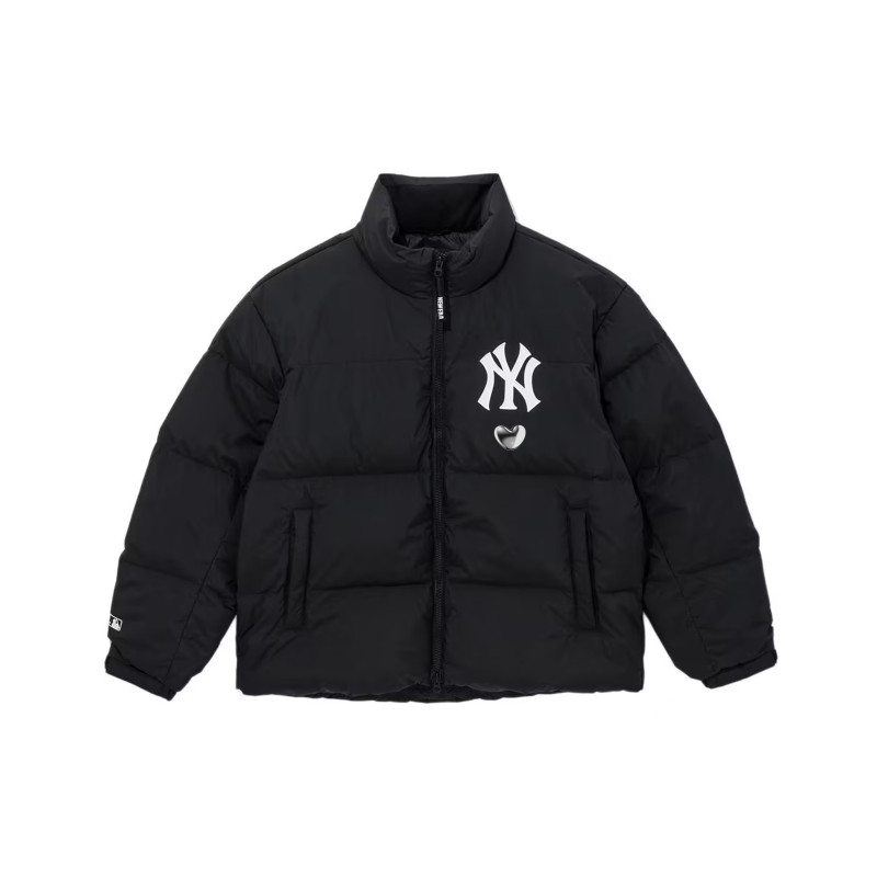 New Era x MLB YXYYlogo