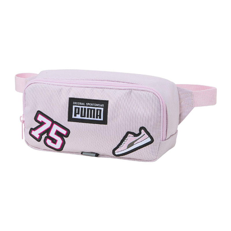 PUMA WAIST Logo