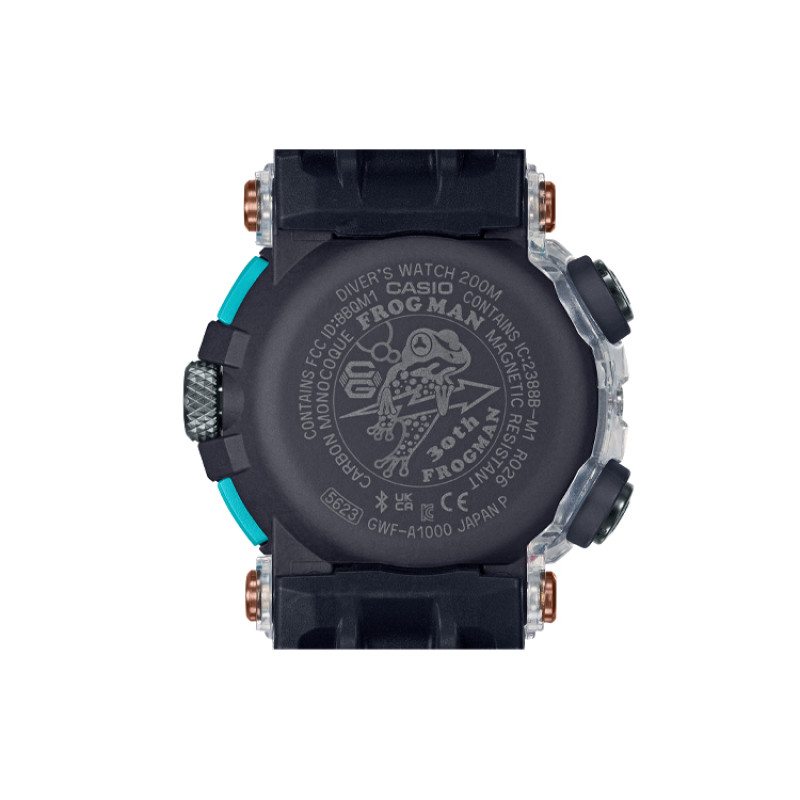 G-SHOCK GWF-A1000APF-1A