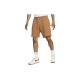 Nike Solo Swoosh Fleece Shorts Logo