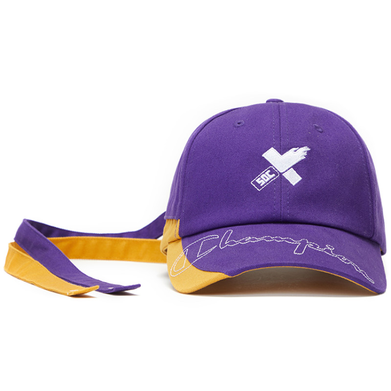 Champion x