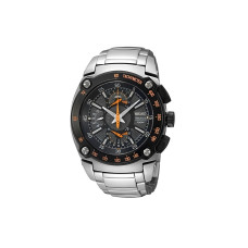 SEIKOSPORTURA100 44mm