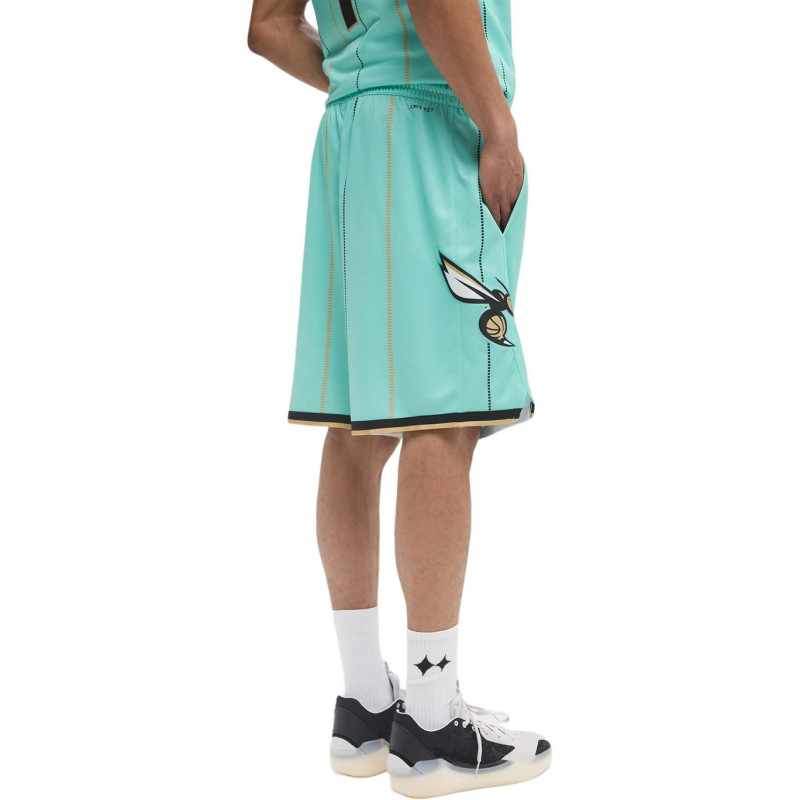 Jordan x NBA Charlotte Hornets
