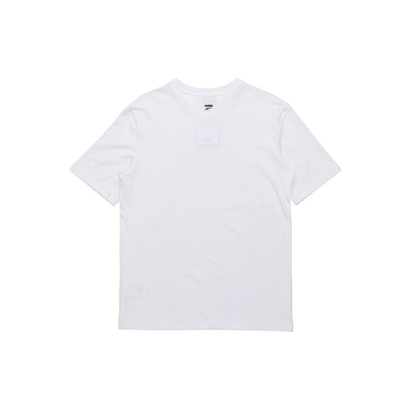 Puma Downtown Graphic LogoT