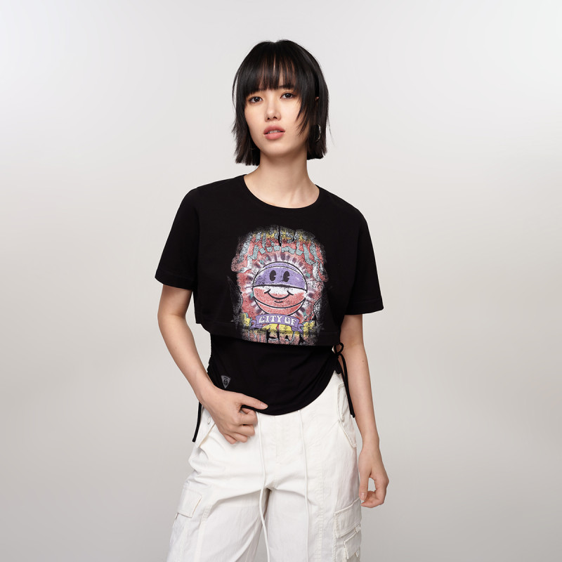 ONLY x NBA T