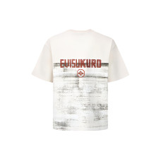 EVISU SS22 T