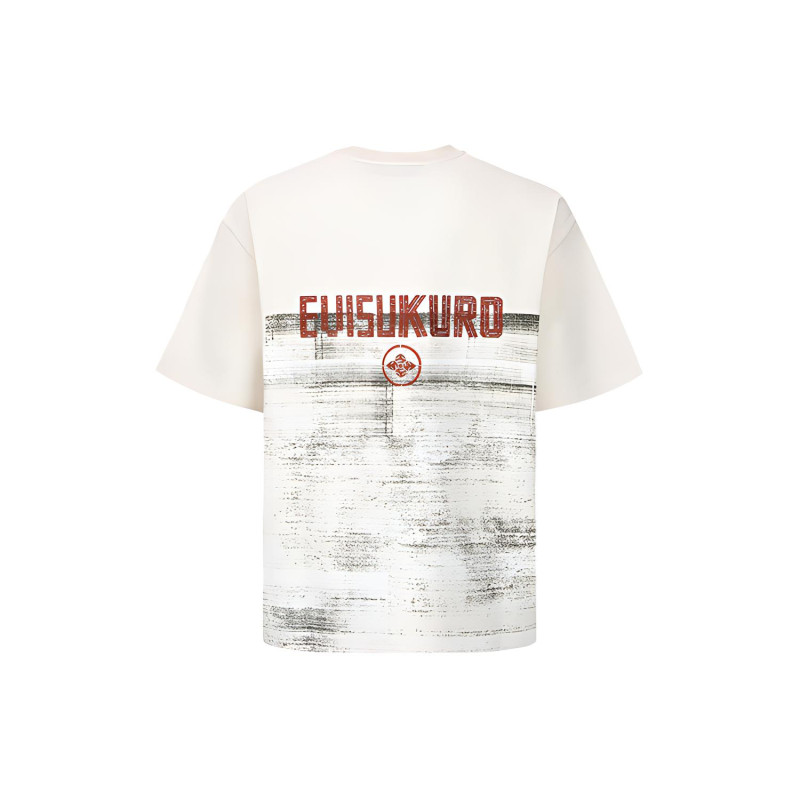 EVISU SS22 T