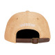 Supreme Week 9 Raffia S Logo 6-Panel