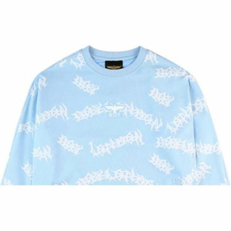 Boy London FW22 Logo