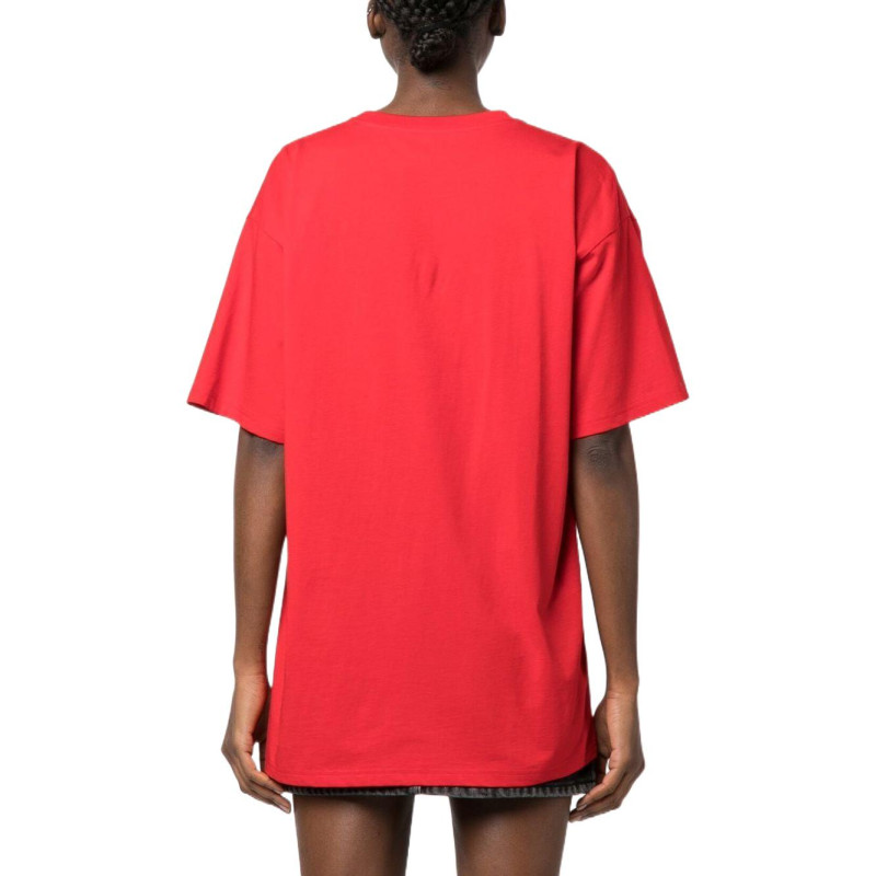 MOSCHINO SS23 LogoT