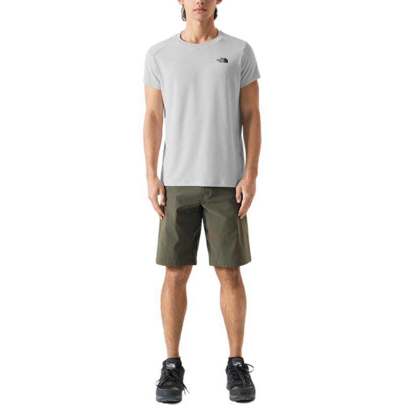 THE NORTH FACE Logo SS24T