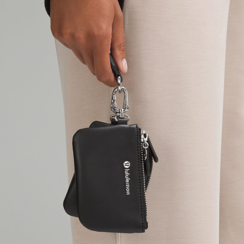 lululemon Dual Pouch