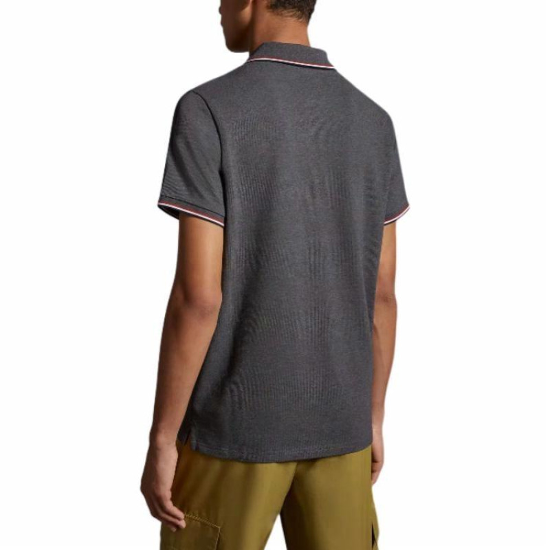 Moncler SS24 Polo