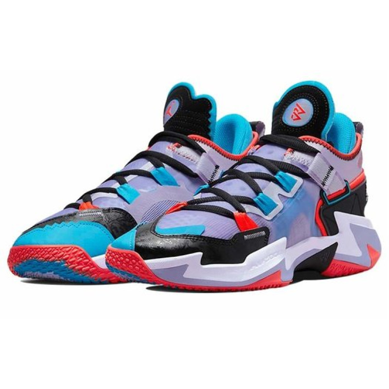 Jordan Why Not.5 Why Not PF