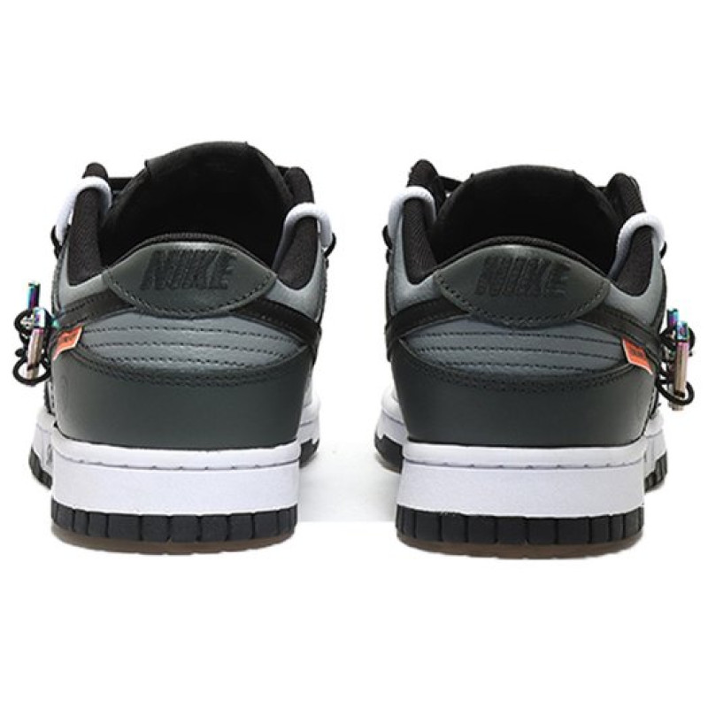 Nike Dunk Low SWOOSH