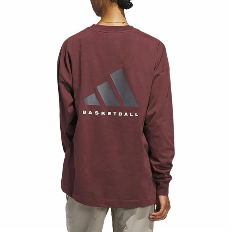 adidas THE 2025 COLLECTION CHAPTER 02 BB LS T